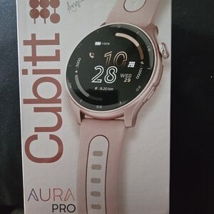Cubit Aura Pro